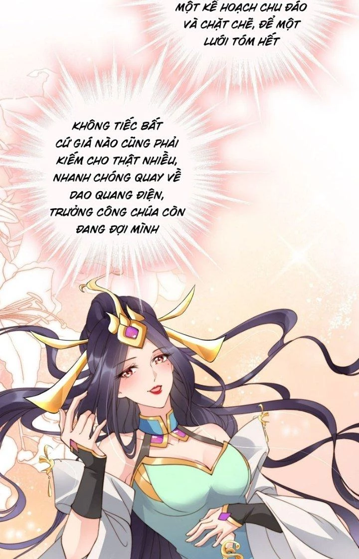 Tùy Tùng Của Nữ Phản Diện Chapter 45 - Trang 2
