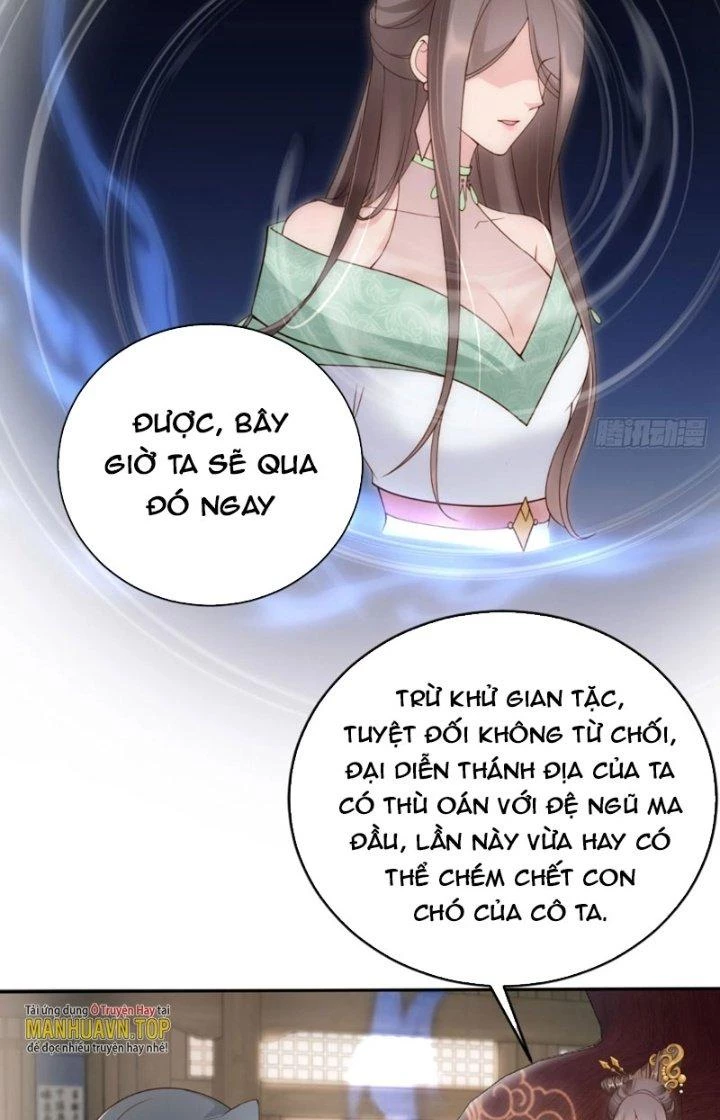 Tùy Tùng Của Nữ Phản Diện Chapter 45 - Trang 2