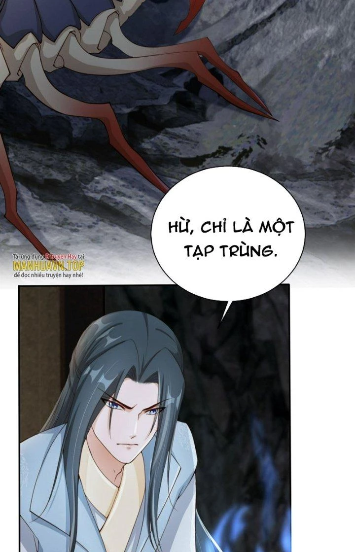 Tùy Tùng Của Nữ Phản Diện Chapter 45 - Trang 2