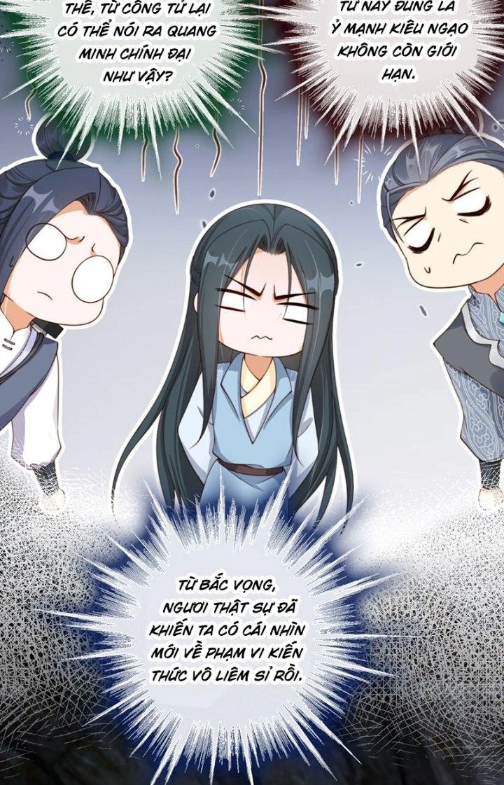 Tùy Tùng Của Nữ Phản Diện Chapter 46 - Trang 2