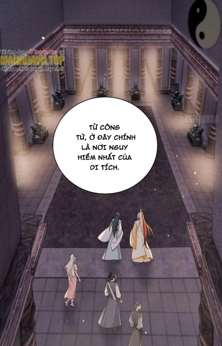 Tùy Tùng Của Nữ Phản Diện Chapter 46 - Trang 2