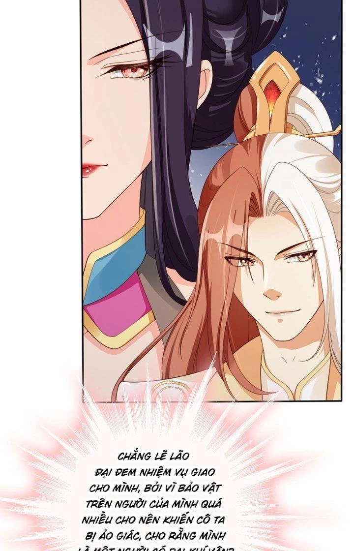 Tùy Tùng Của Nữ Phản Diện Chapter 46 - Trang 2
