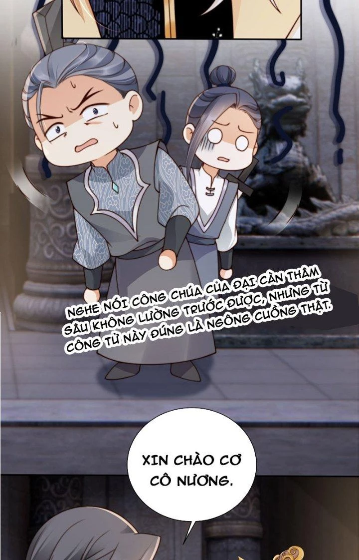 Tùy Tùng Của Nữ Phản Diện Chapter 46 - Trang 2