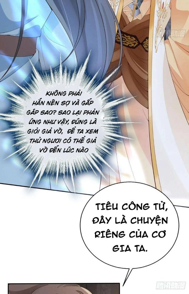 Tùy Tùng Của Nữ Phản Diện Chapter 47 - Trang 2