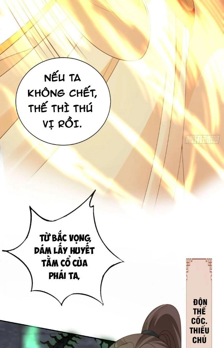Tùy Tùng Của Nữ Phản Diện Chapter 47 - Trang 2