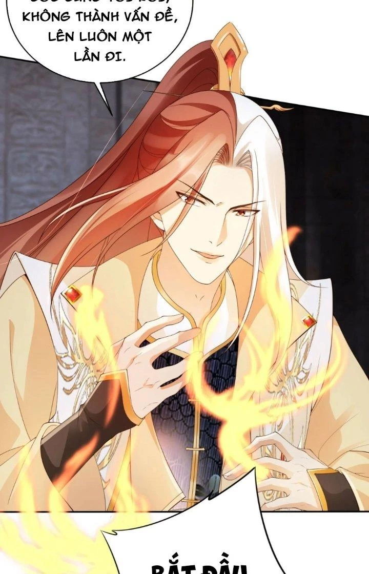 Tùy Tùng Của Nữ Phản Diện Chapter 47 - Trang 2