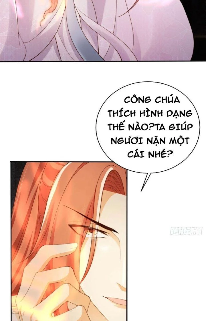 Tùy Tùng Của Nữ Phản Diện Chapter 47 - Trang 2