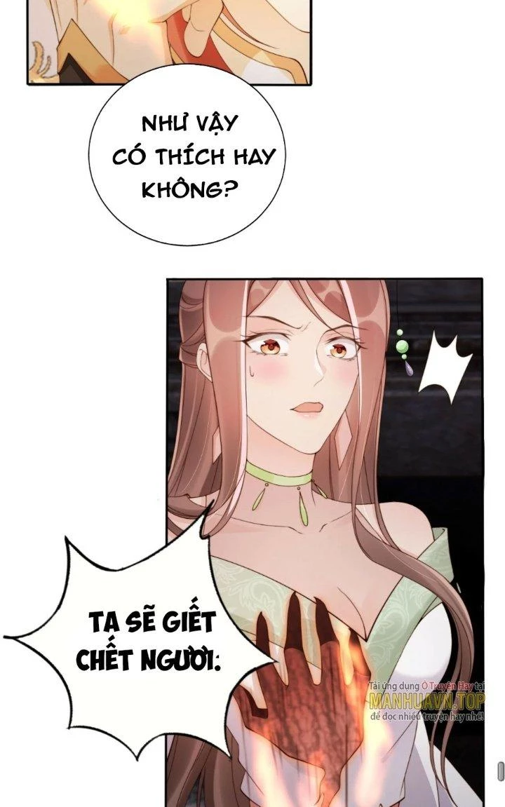 Tùy Tùng Của Nữ Phản Diện Chapter 47 - Trang 2