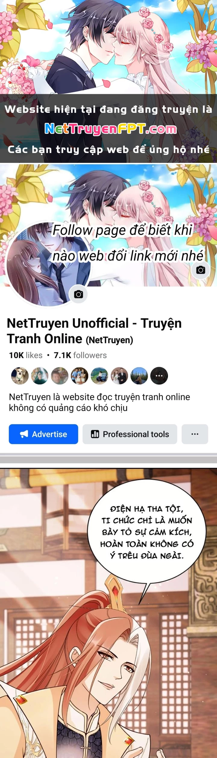 Tùy Tùng Của Nữ Phản Diện Chapter 52 - Trang 2