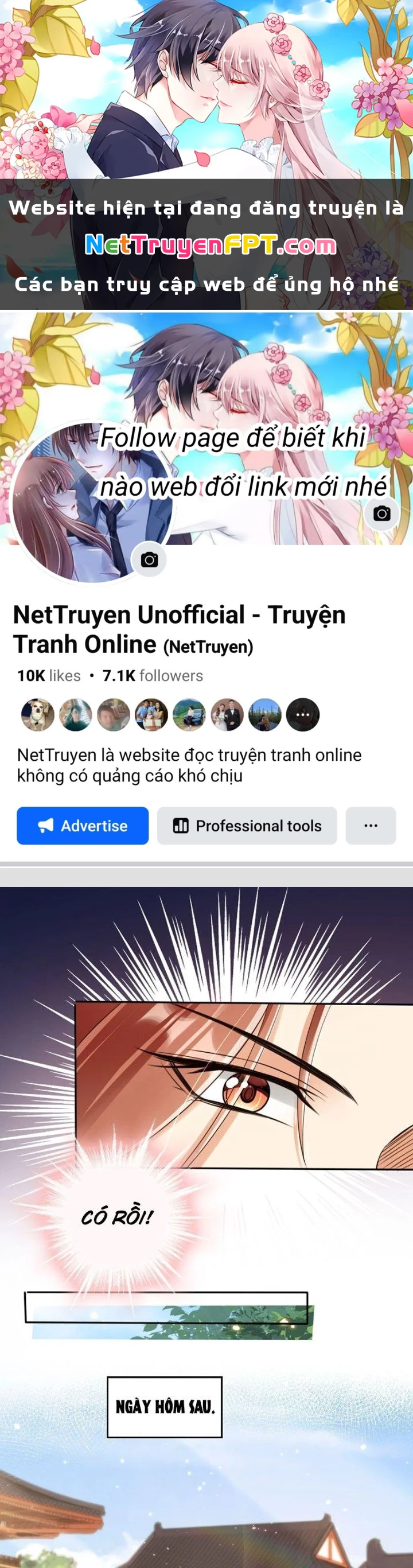 Tùy Tùng Của Nữ Phản Diện Chapter 56 - Trang 2