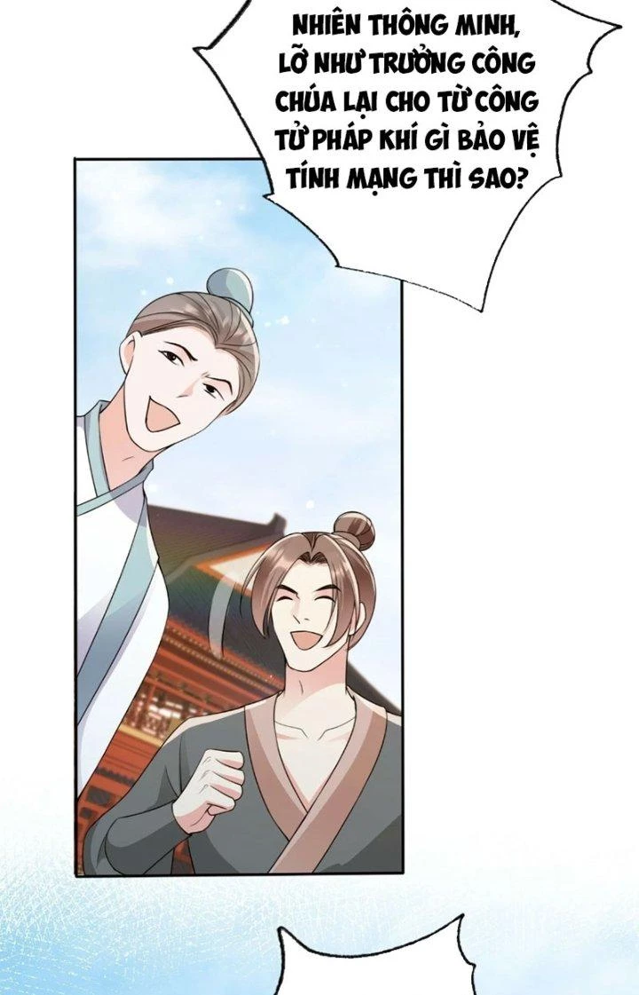 Tùy Tùng Của Nữ Phản Diện Chapter 56 - Trang 2