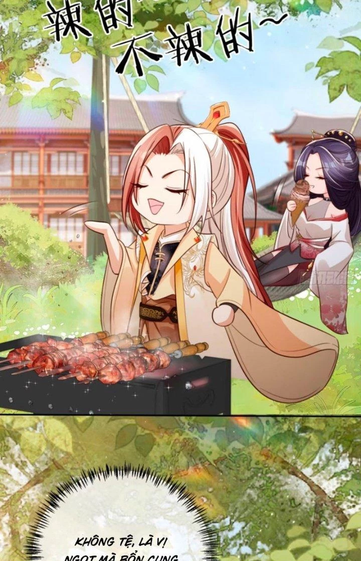 Tùy Tùng Của Nữ Phản Diện Chapter 61 - Trang 2