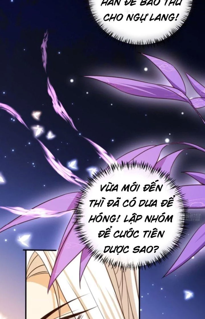 Tùy Tùng Của Nữ Phản Diện Chapter 75 - Trang 2