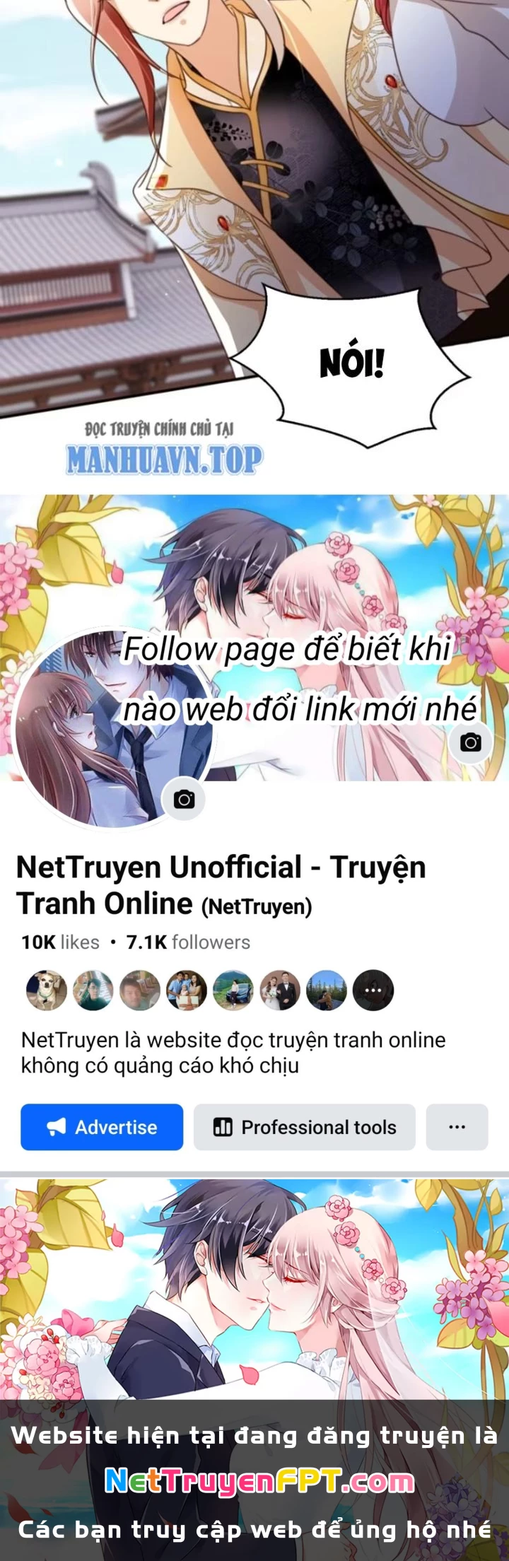 Tùy Tùng Của Nữ Phản Diện Chapter 100 - Trang 2