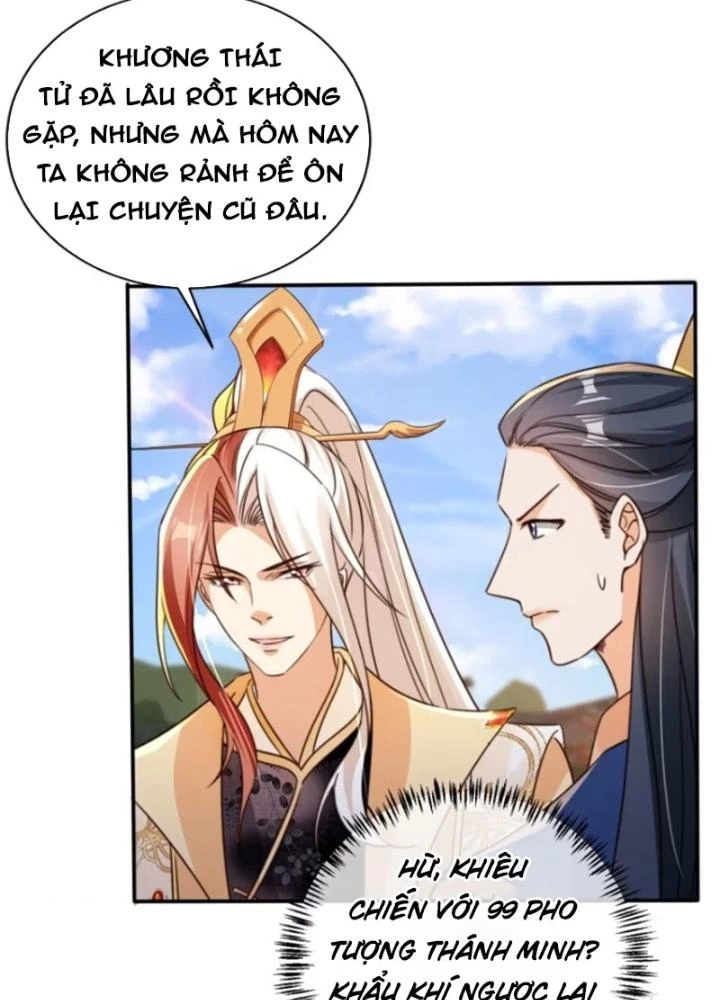 Tùy Tùng Của Nữ Phản Diện Chapter 101 - Trang 2