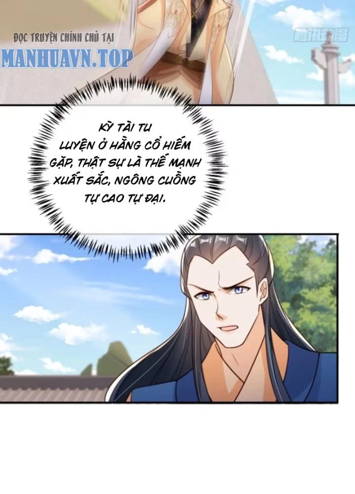 Tùy Tùng Của Nữ Phản Diện Chapter 103 - Trang 2