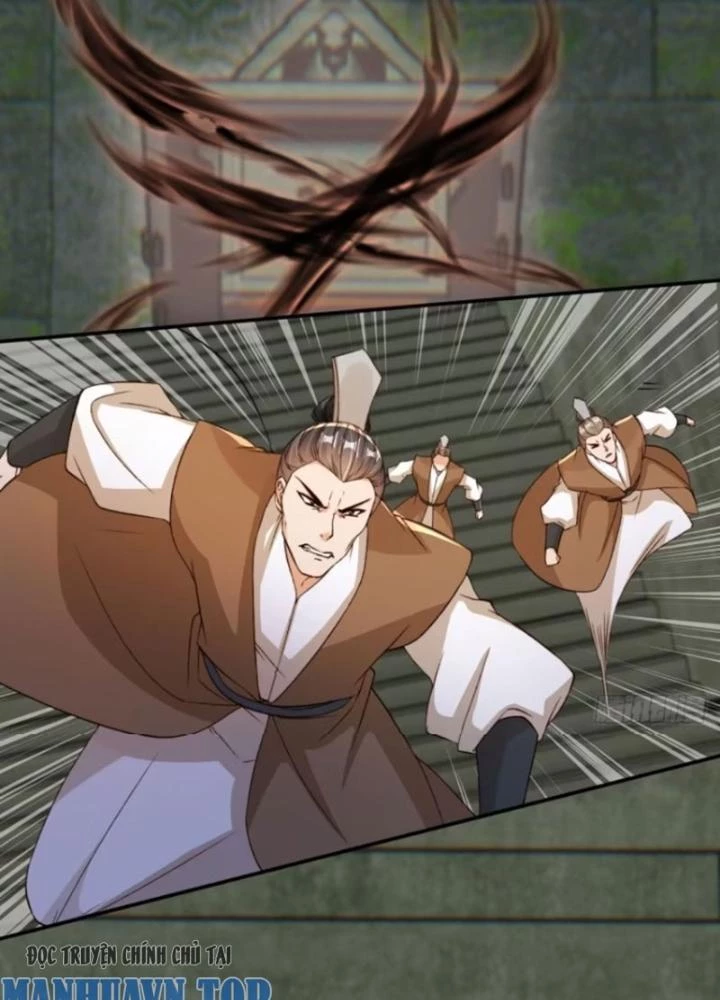 Tùy Tùng Của Nữ Phản Diện Chapter 104 - Trang 2