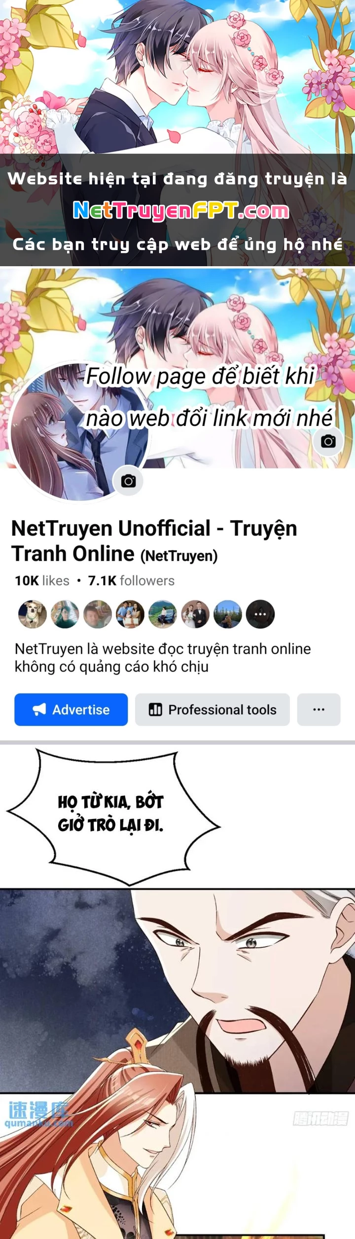 Tùy Tùng Của Nữ Phản Diện Chapter 105 - Trang 2