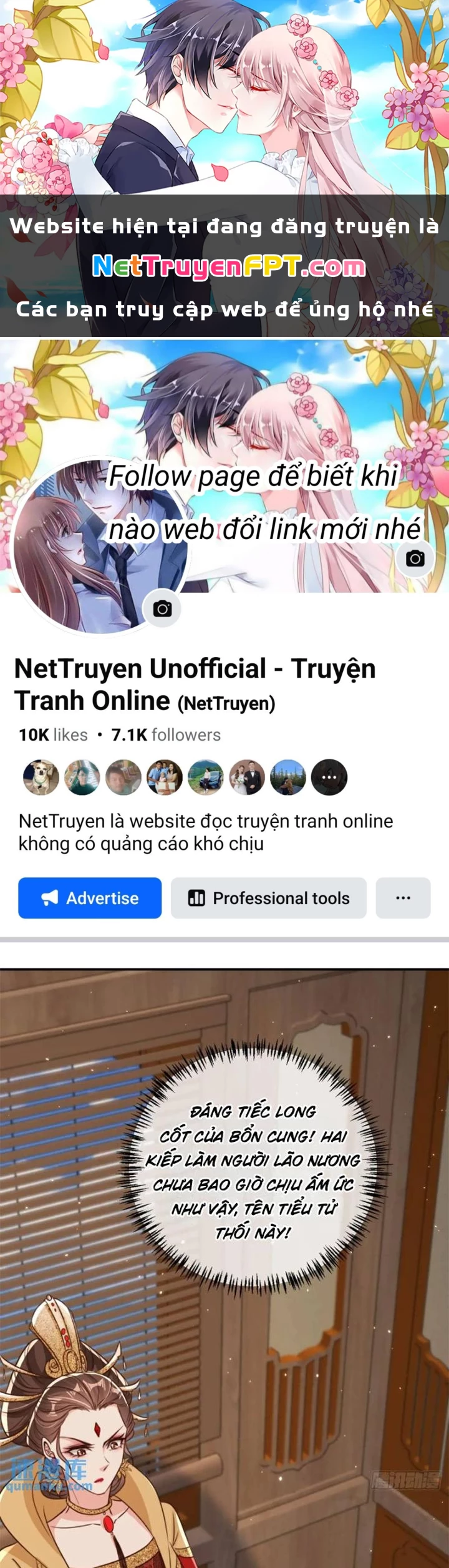 Tùy Tùng Của Nữ Phản Diện Chapter 106 - Trang 2