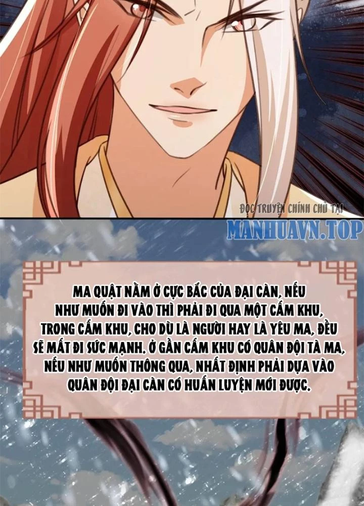 Tùy Tùng Của Nữ Phản Diện Chapter 106 - Trang 2