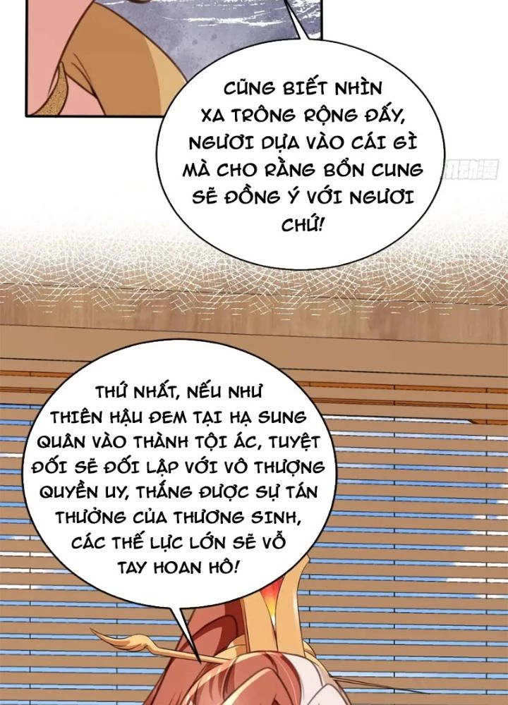 Tùy Tùng Của Nữ Phản Diện Chapter 106 - Trang 2