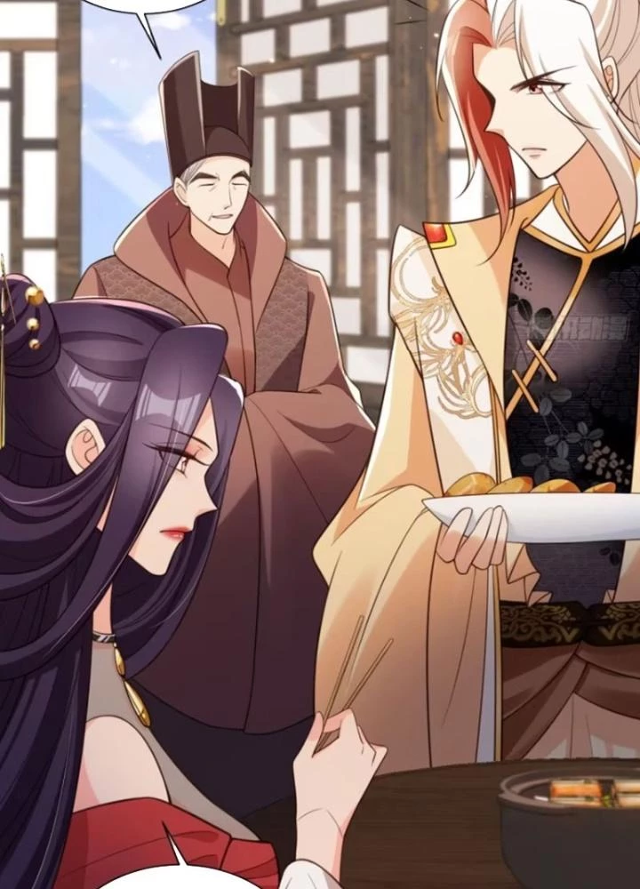 Tùy Tùng Của Nữ Phản Diện Chapter 107 - Trang 2