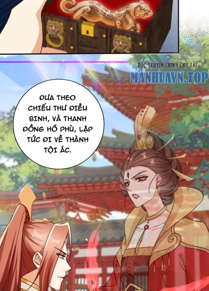 Tùy Tùng Của Nữ Phản Diện Chapter 108 - Trang 2