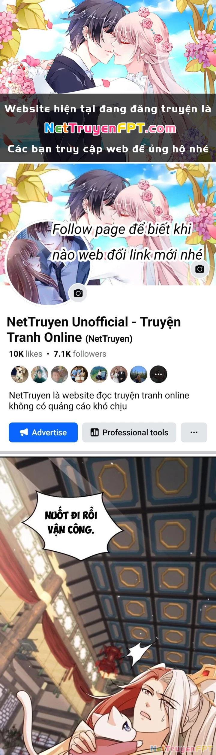 Tùy Tùng Của Nữ Phản Diện Chapter 109 - Trang 2