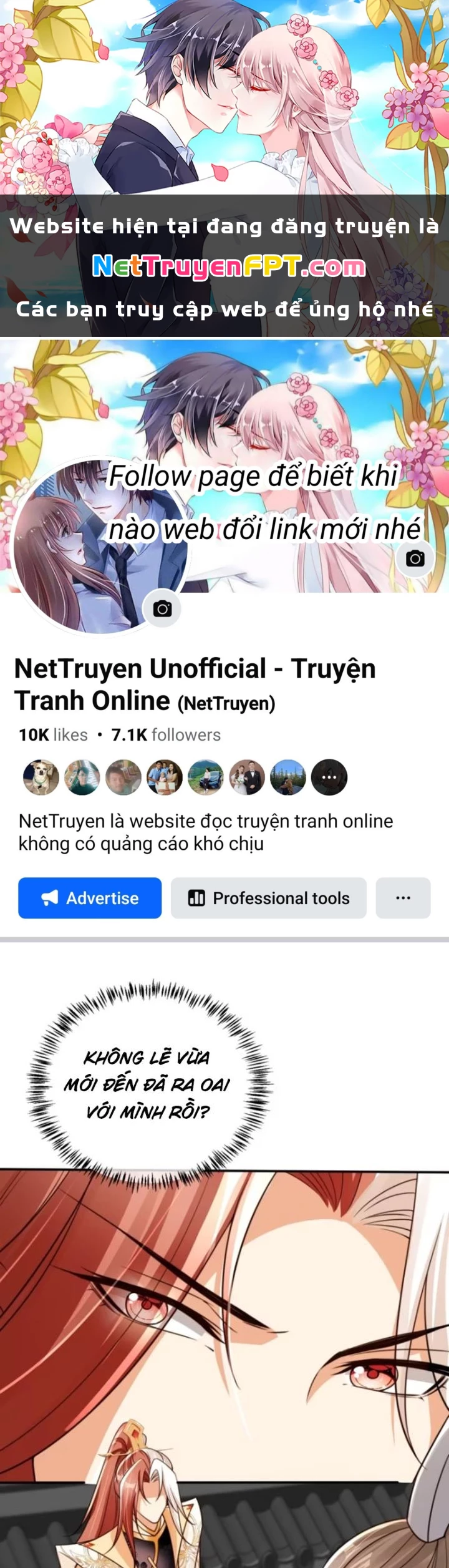 Tùy Tùng Của Nữ Phản Diện Chapter 111 - Trang 2