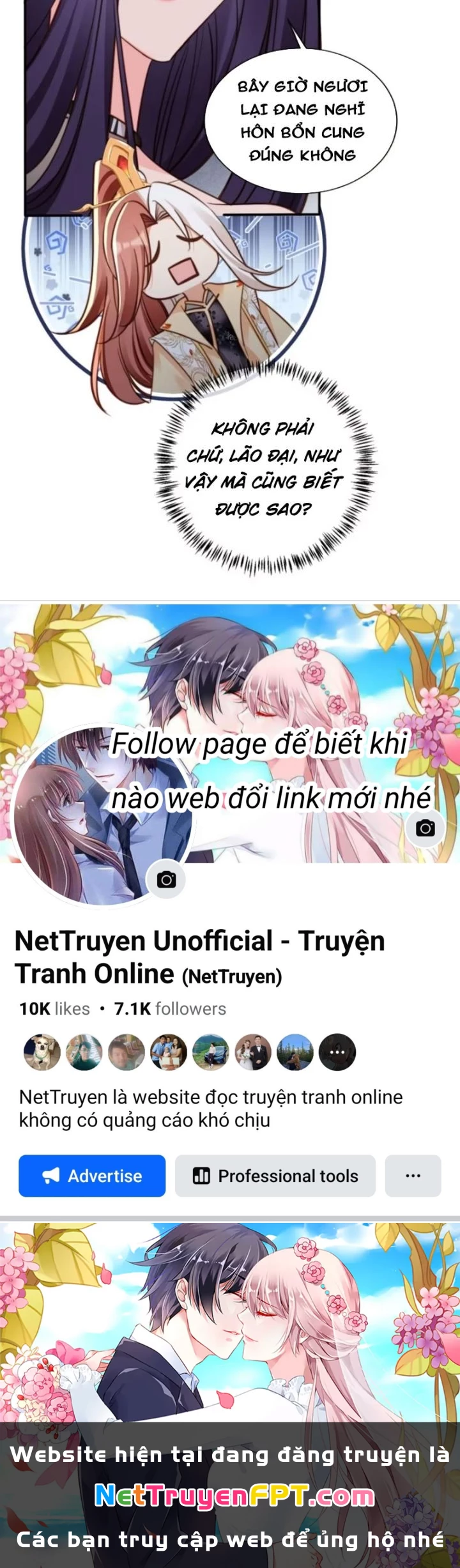 Tùy Tùng Của Nữ Phản Diện Chapter 111 - Trang 2