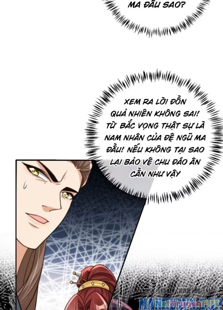 Tùy Tùng Của Nữ Phản Diện Chapter 113 - Trang 2