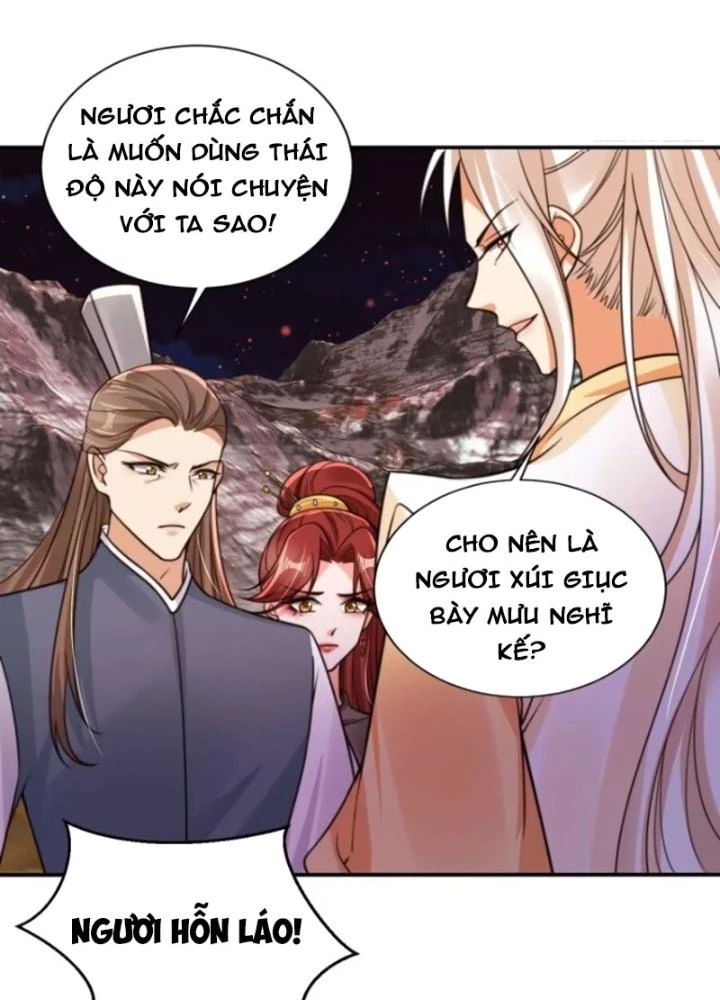 Tùy Tùng Của Nữ Phản Diện Chapter 113 - Trang 2