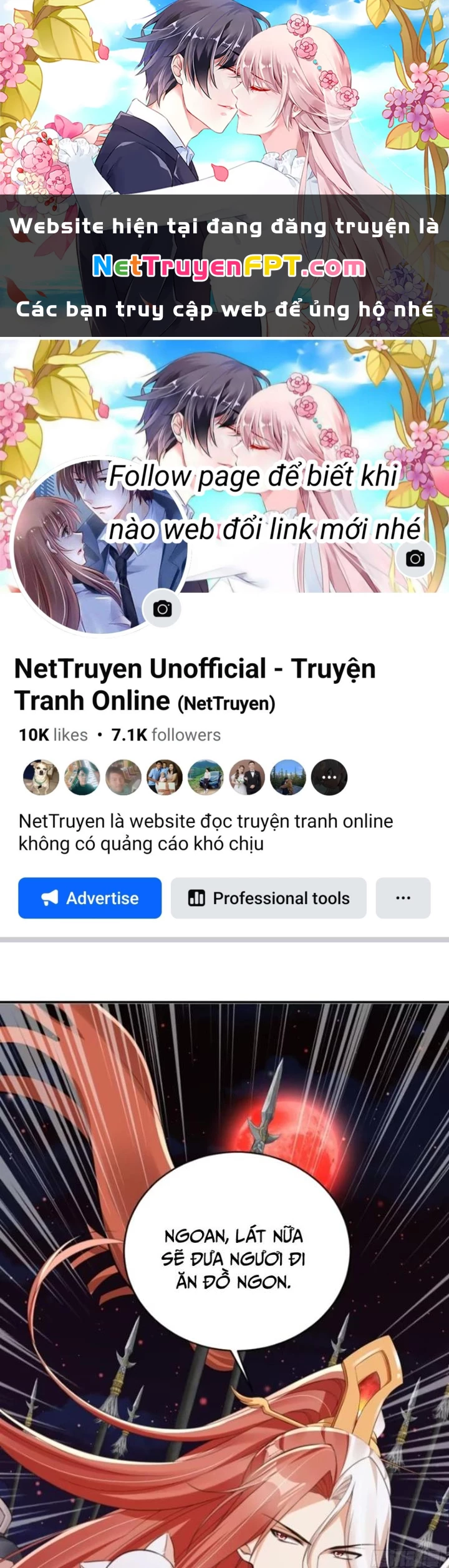 Tùy Tùng Của Nữ Phản Diện Chapter 114 - Trang 2