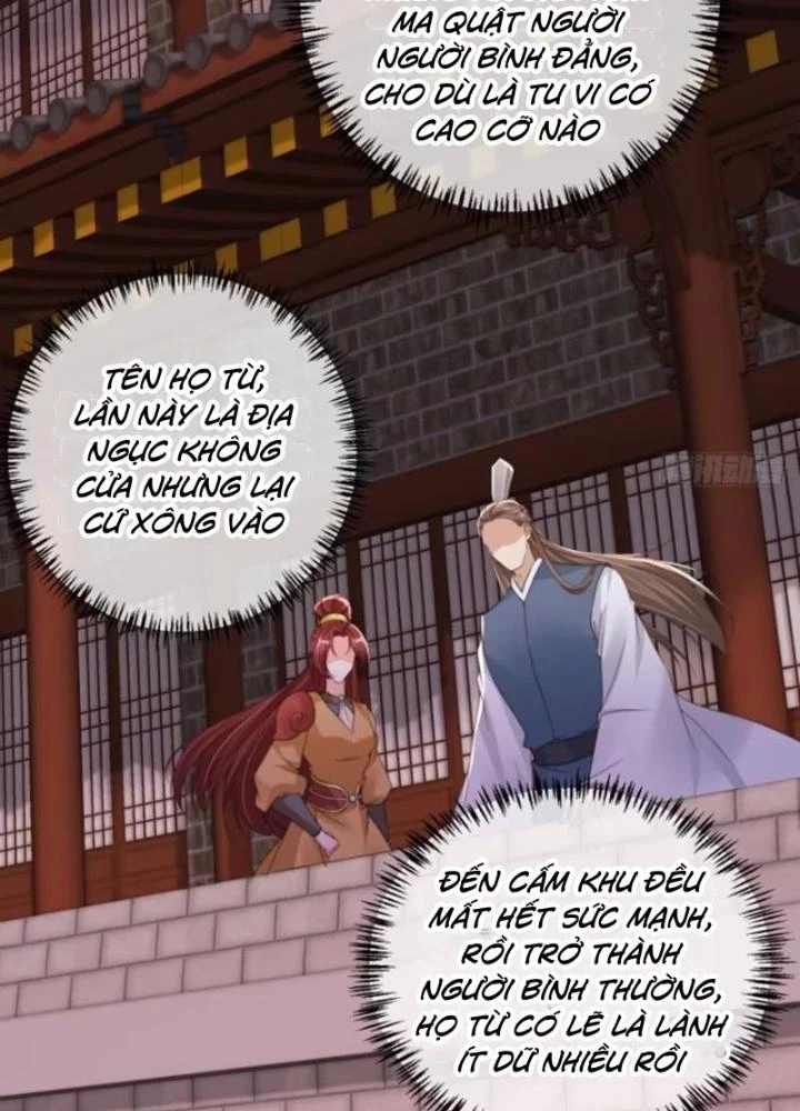 Tùy Tùng Của Nữ Phản Diện Chapter 114 - Trang 2