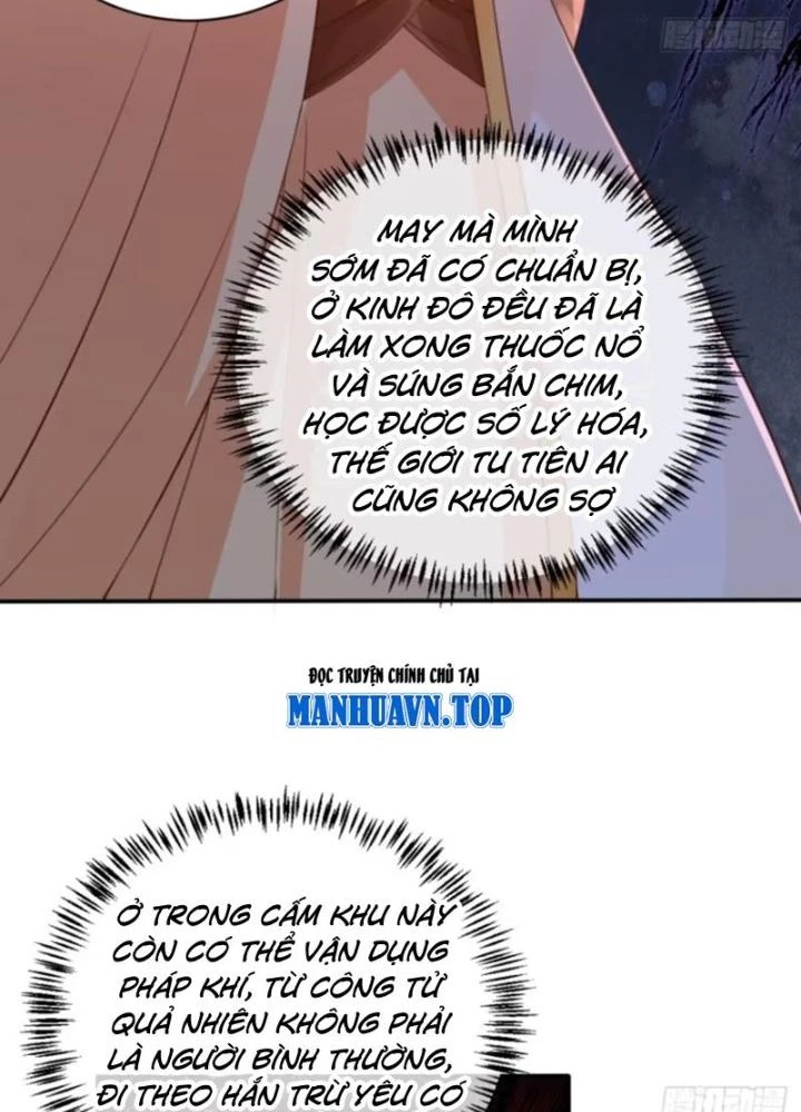 Tùy Tùng Của Nữ Phản Diện Chapter 114 - Trang 2
