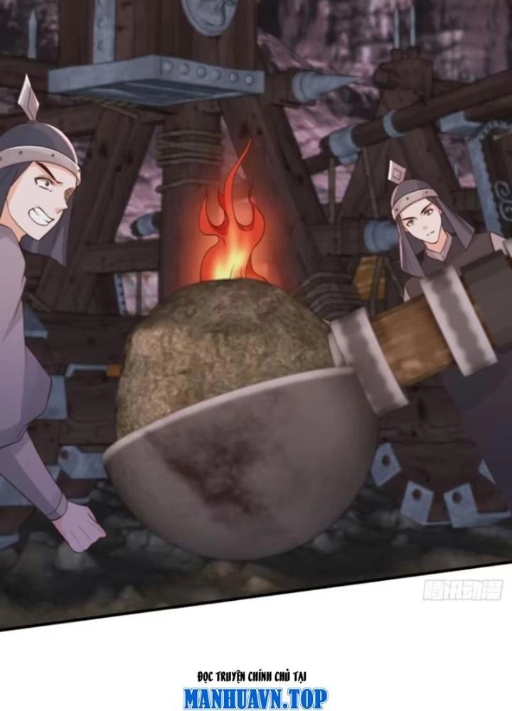 Tùy Tùng Của Nữ Phản Diện Chapter 114 - Trang 2