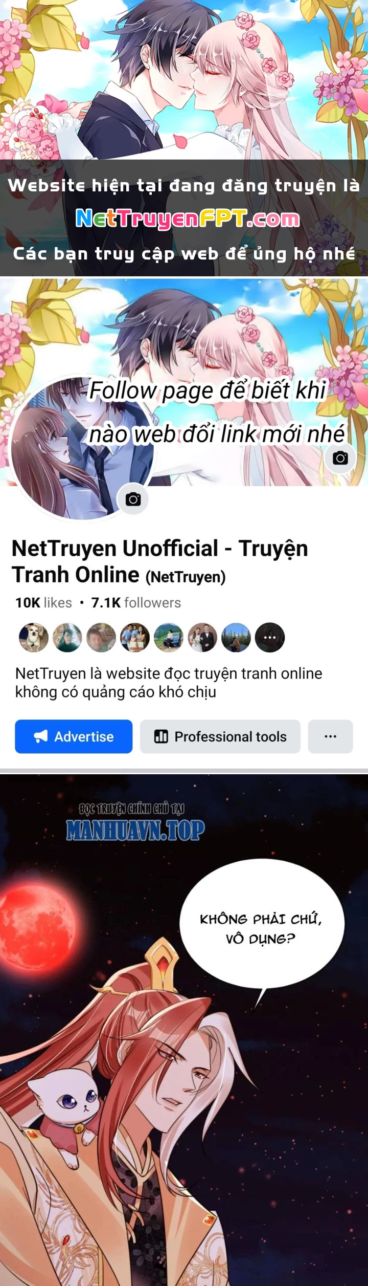 Tùy Tùng Của Nữ Phản Diện Chapter 115 - Trang 2