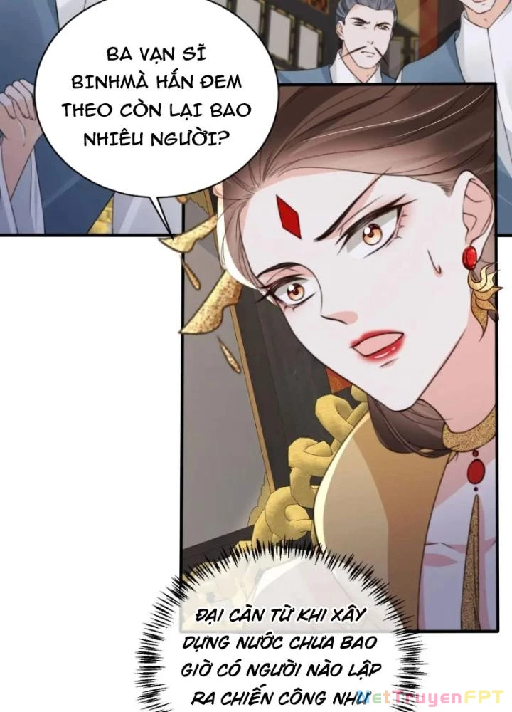 Tùy Tùng Của Nữ Phản Diện Chapter 115 - Trang 2