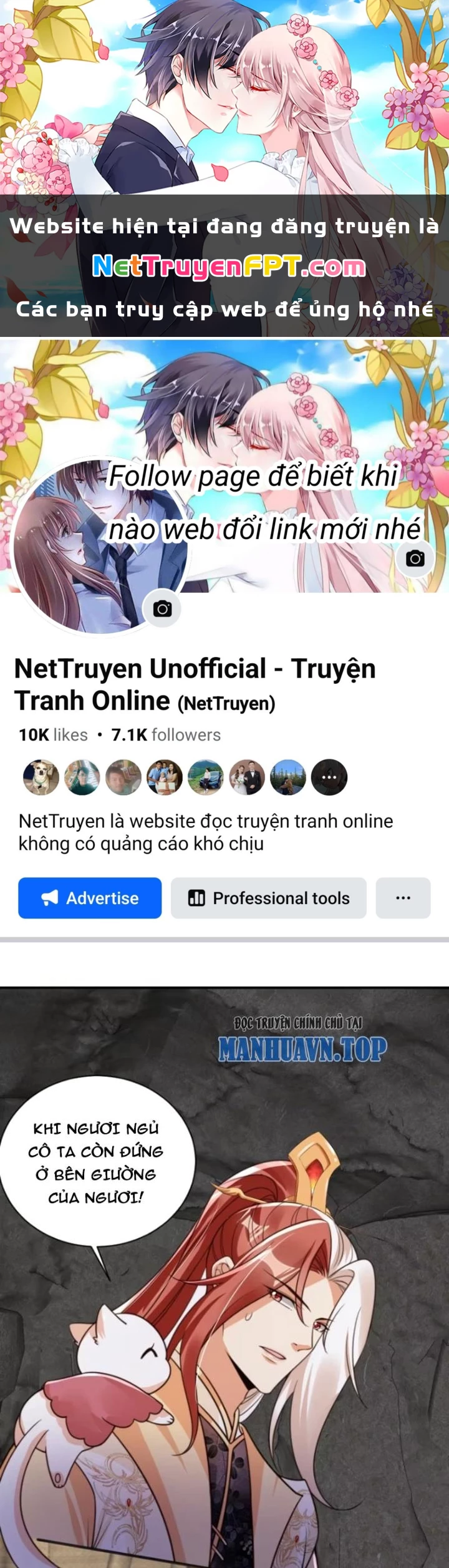 Tùy Tùng Của Nữ Phản Diện Chapter 116 - Trang 2