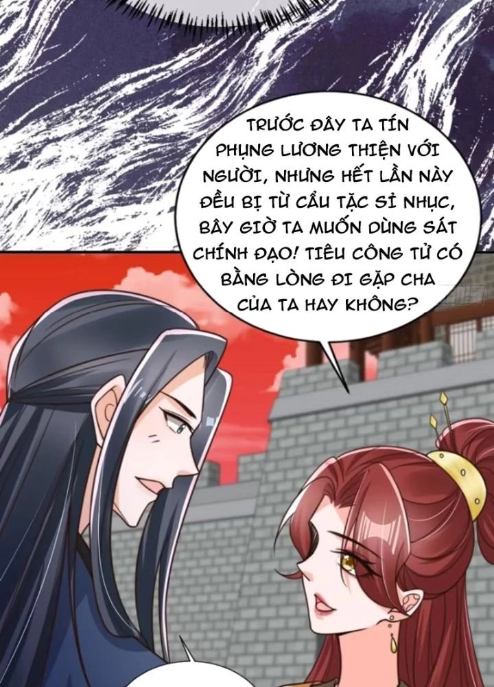 Tùy Tùng Của Nữ Phản Diện Chapter 116 - Trang 2