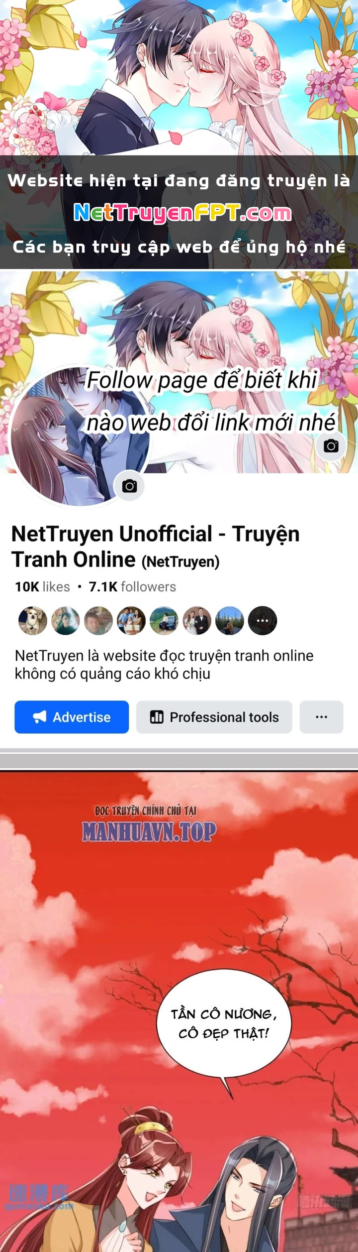 Tùy Tùng Của Nữ Phản Diện Chapter 117 - Trang 2