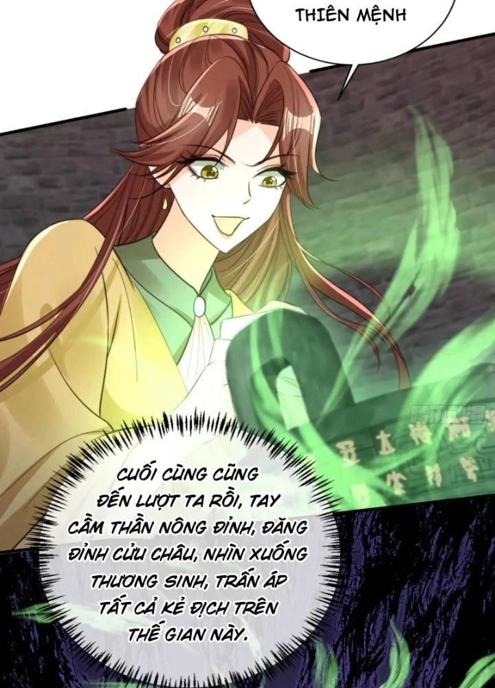 Tùy Tùng Của Nữ Phản Diện Chapter 117 - Trang 2