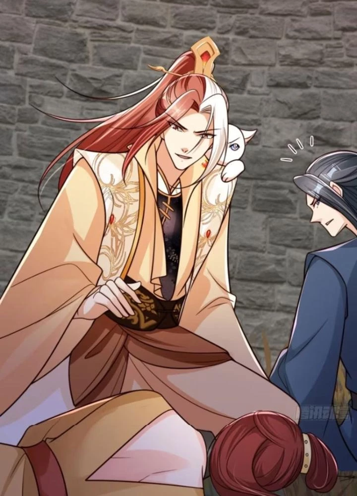 Tùy Tùng Của Nữ Phản Diện Chapter 119 - Trang 2