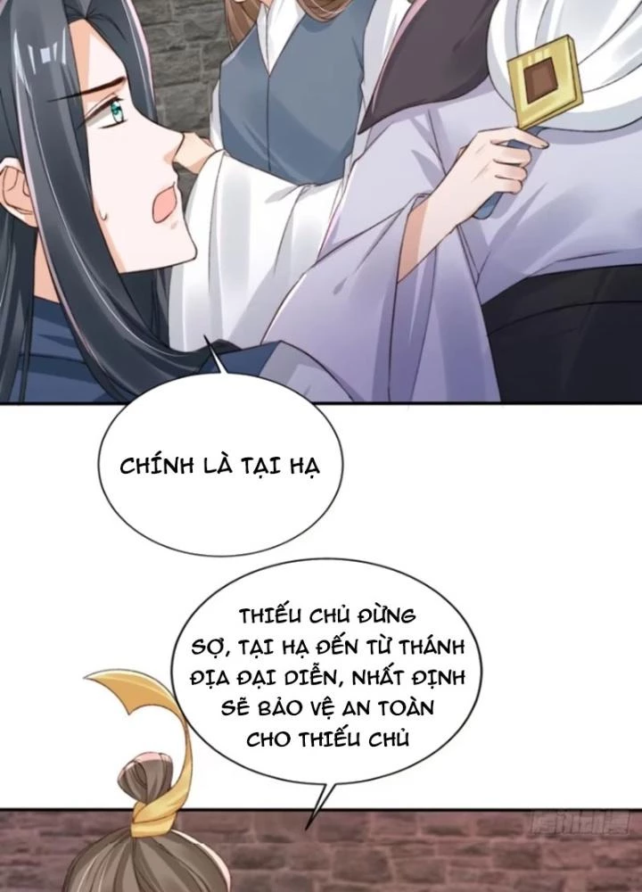 Tùy Tùng Của Nữ Phản Diện Chapter 120 - Trang 2