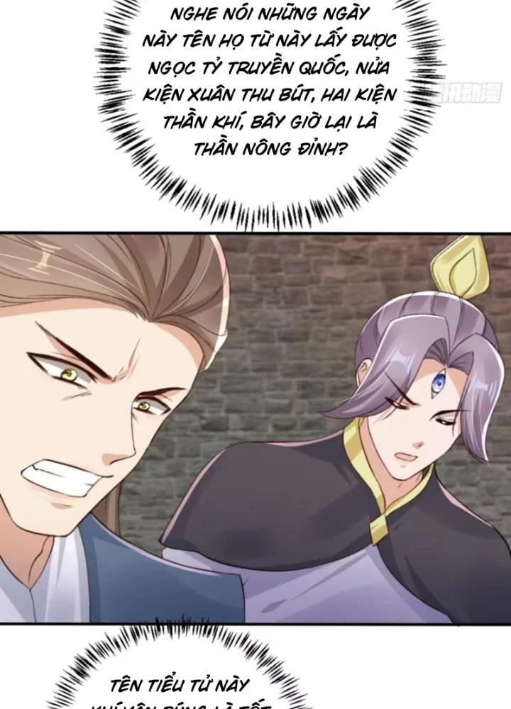 Tùy Tùng Của Nữ Phản Diện Chapter 120 - Trang 2