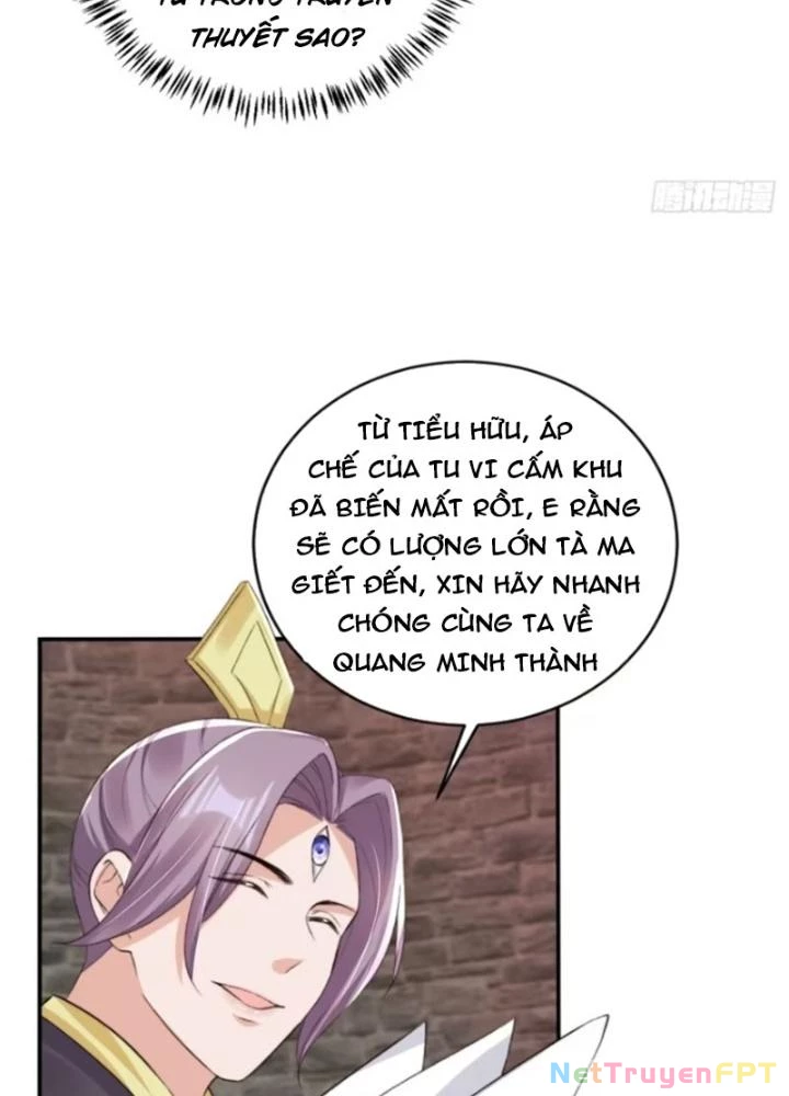 Tùy Tùng Của Nữ Phản Diện Chapter 120 - Trang 2