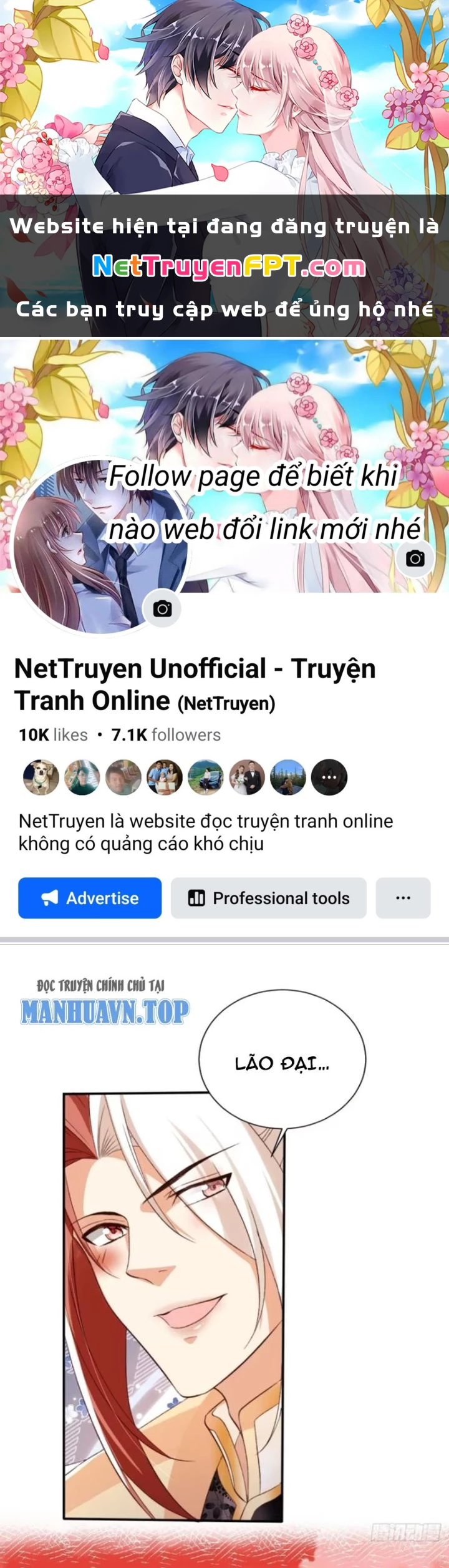 Tùy Tùng Của Nữ Phản Diện Chapter 121 - Trang 2
