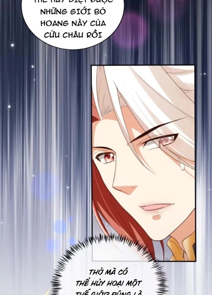 Tùy Tùng Của Nữ Phản Diện Chapter 121 - Trang 2