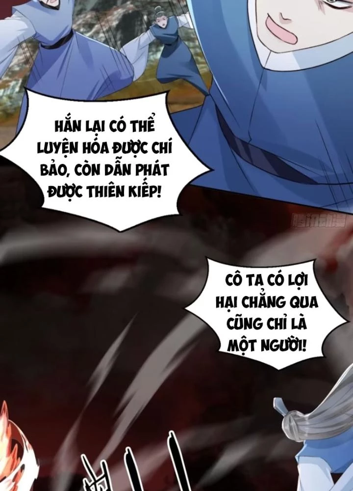 Tùy Tùng Của Nữ Phản Diện Chapter 122 - Trang 2