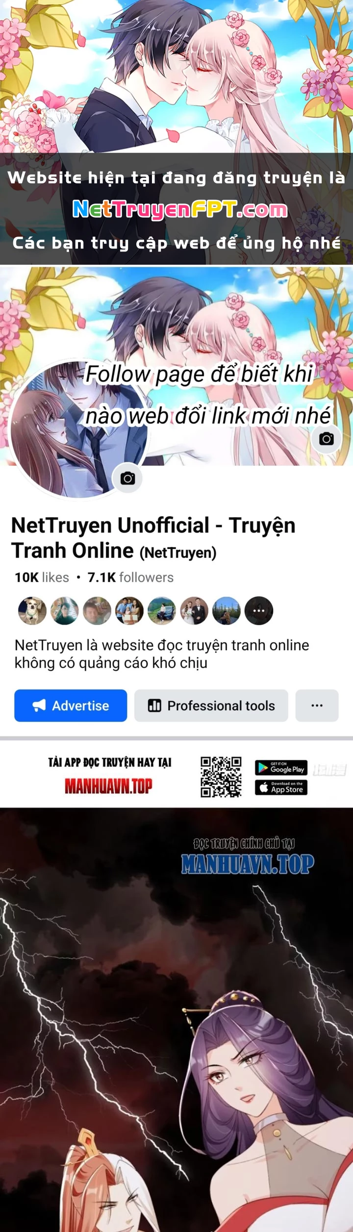 Tùy Tùng Của Nữ Phản Diện Chapter 123 - Trang 2